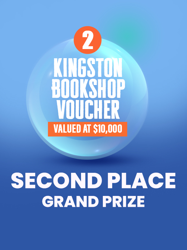 Second Place Grand Prize for Spend Less, Clean More Promotion