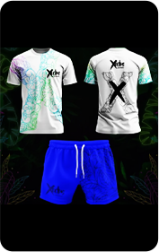 Male Costume Package