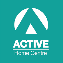 Active Home Center Logo