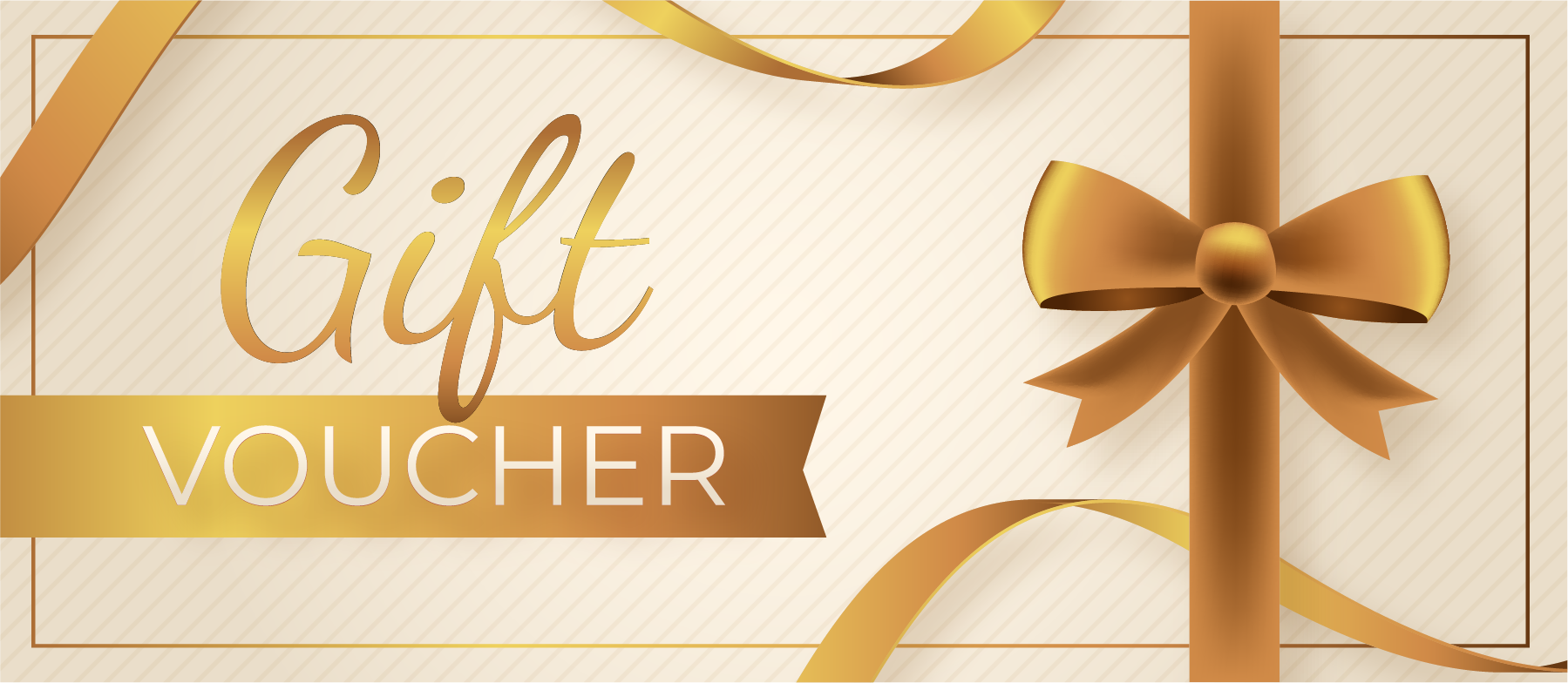 Gift Voucher Illustration