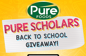 Image representing the promotion: Pure Scholars 2023